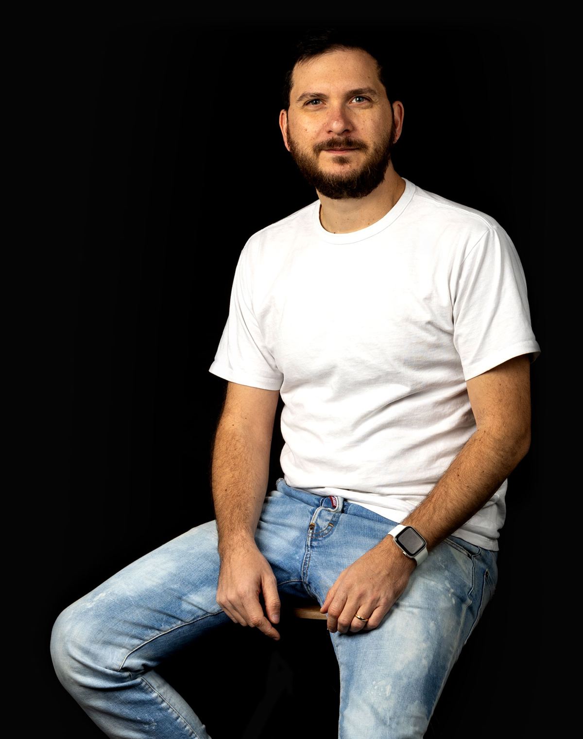 Giuseppe Casuccio